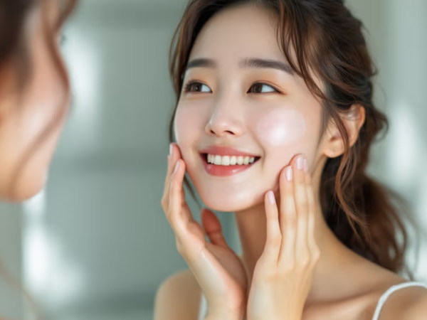 Pele Coreana: Como Ter uma Pele Bonita, Hidratada e Radiante