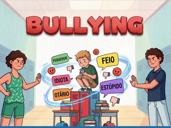 Como Lidar com o Bullying na Era Digital: Guia Prático para Superar e Proteger Sua Saúde Mental